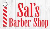 Sals Barber Shop